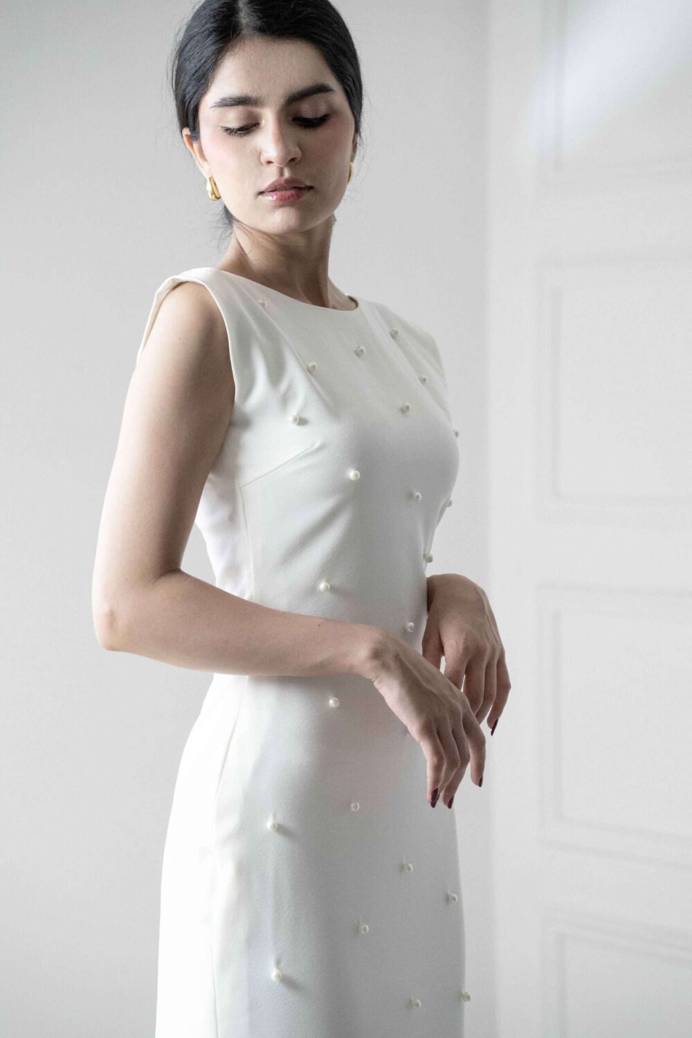 Summer dress - nature 3