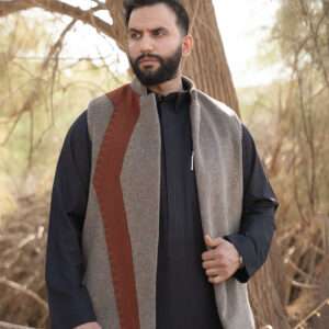 Winter Vest for men