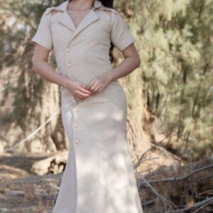 Volv Winter Dress